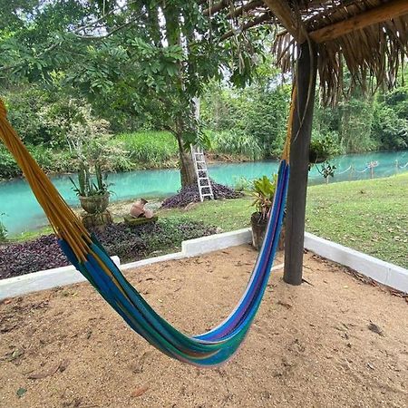 Rancho Tres Marias Hotel กอร์โดบา ภายนอก รูปภาพ