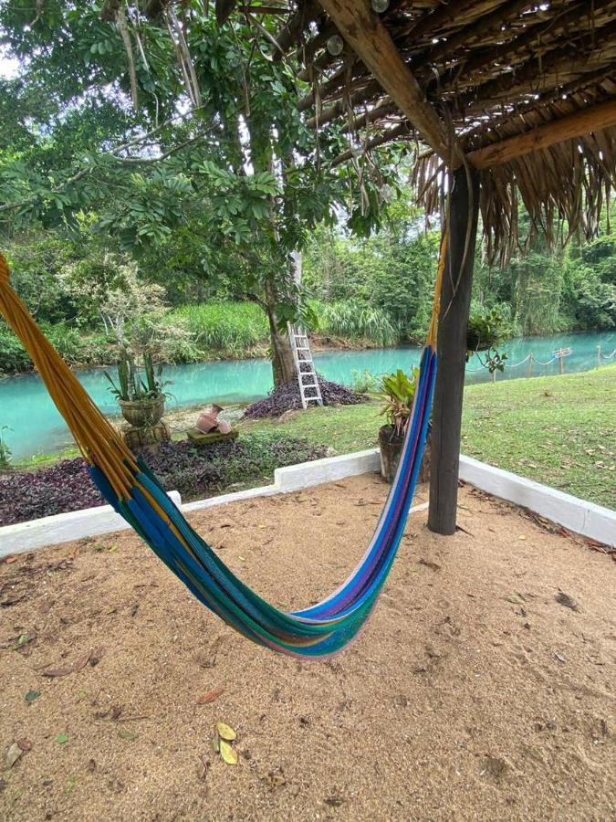 Rancho Tres Marias Hotel กอร์โดบา ภายนอก รูปภาพ
