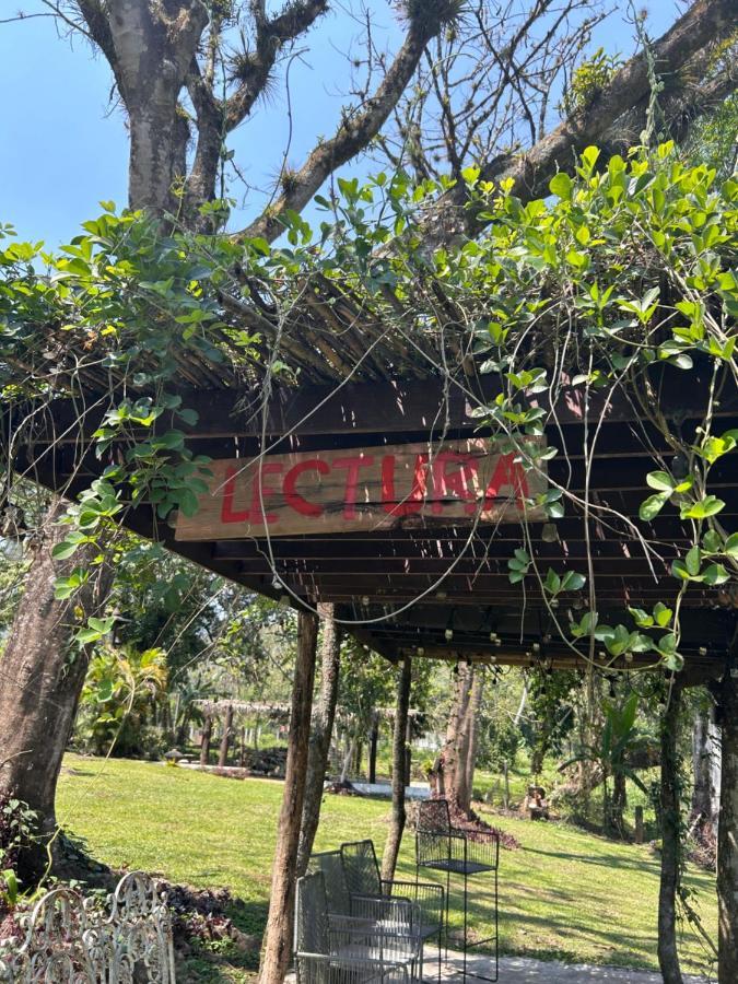 Rancho Tres Marias Hotel กอร์โดบา ภายนอก รูปภาพ