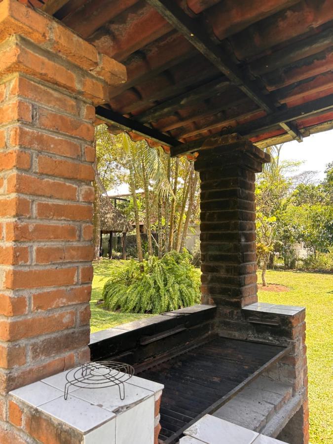 Rancho Tres Marias Hotel กอร์โดบา ภายนอก รูปภาพ